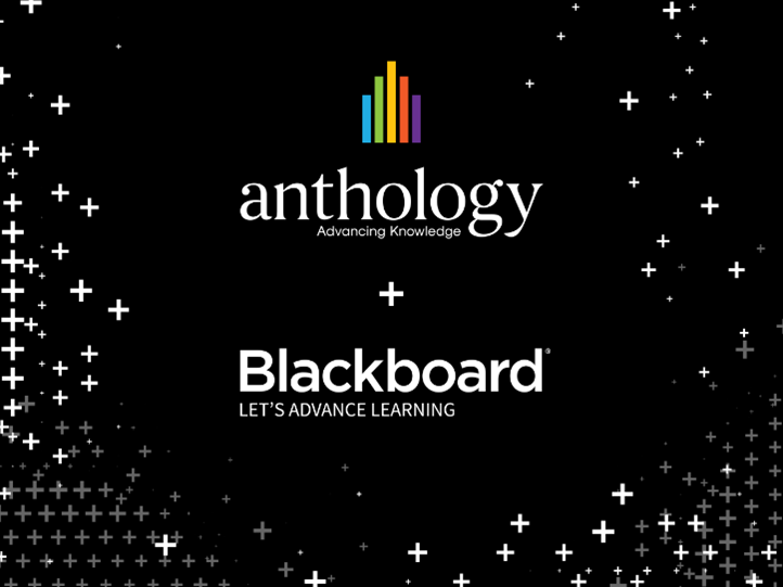 Blackboard to merge with Anthology, creating massive ed-tech company